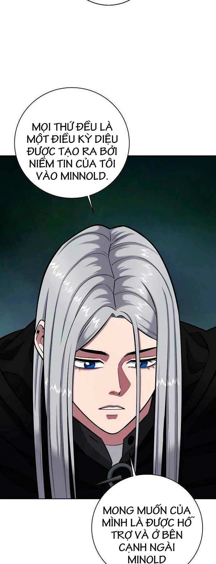 Ma Pháp Sư Hắc Ám Trở Về Để Nhập Ngũ - Chapter 34 - Page 62