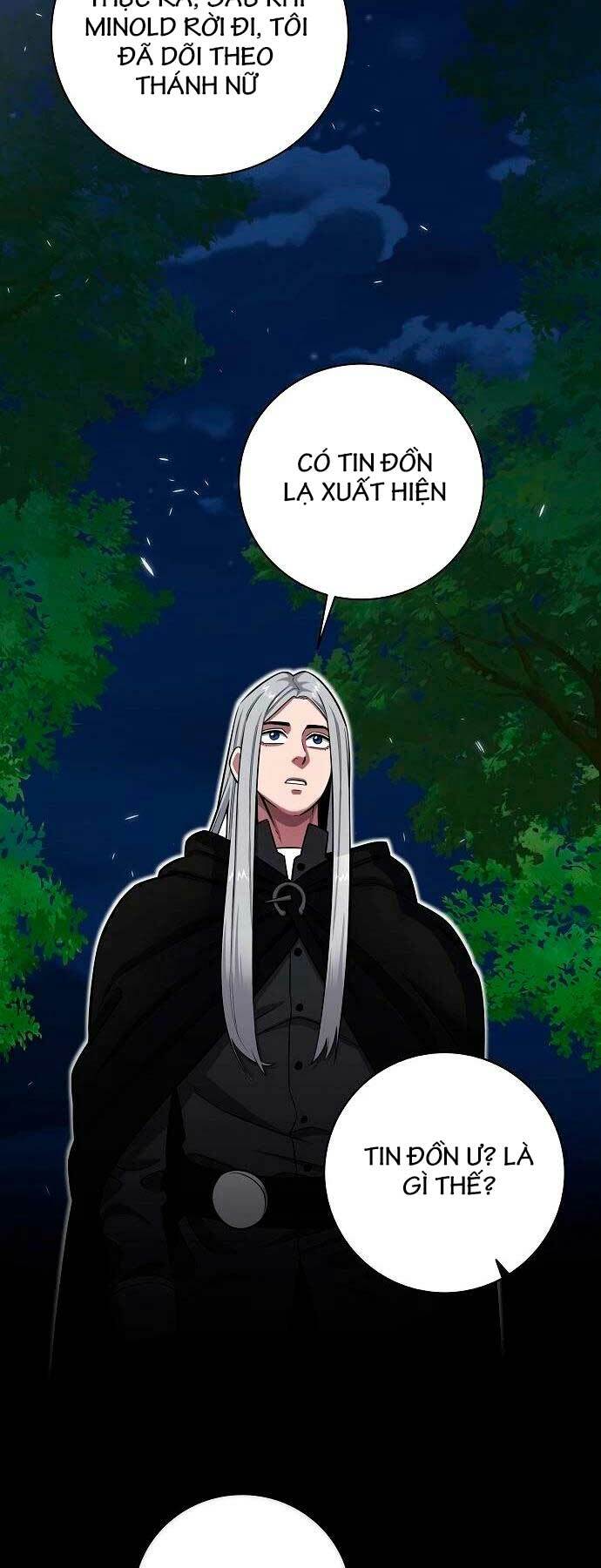 Ma Pháp Sư Hắc Ám Trở Về Để Nhập Ngũ - Chapter 34 - Page 66