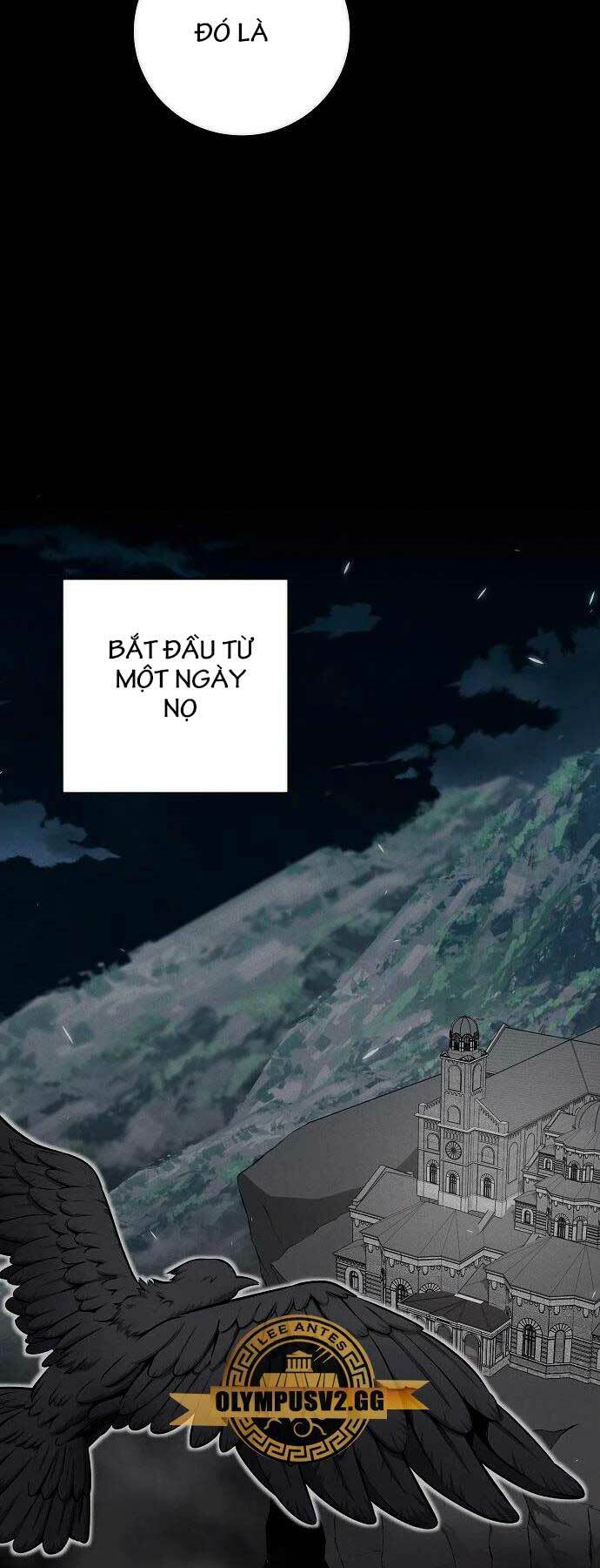 Ma Pháp Sư Hắc Ám Trở Về Để Nhập Ngũ - Chapter 34 - Page 67