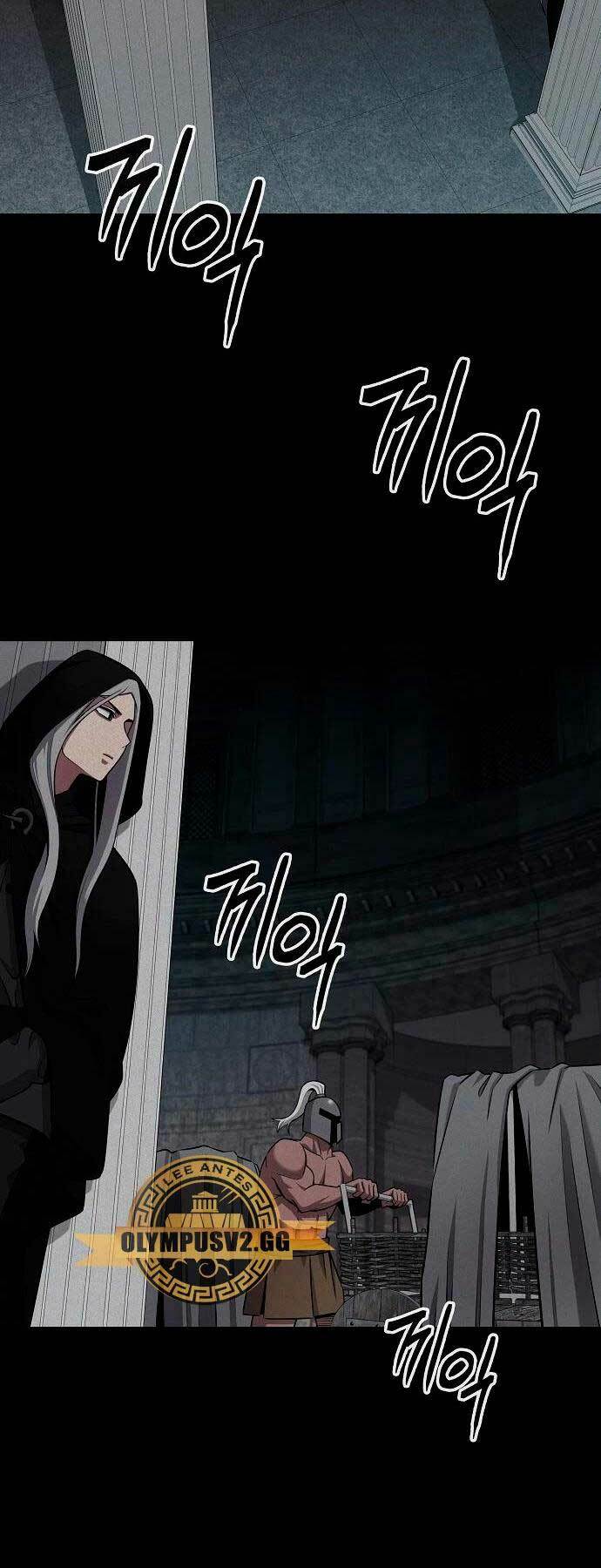 Ma Pháp Sư Hắc Ám Trở Về Để Nhập Ngũ - Chapter 34 - Page 70
