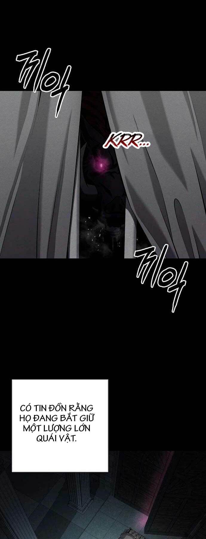 Ma Pháp Sư Hắc Ám Trở Về Để Nhập Ngũ - Chapter 34 - Page 71