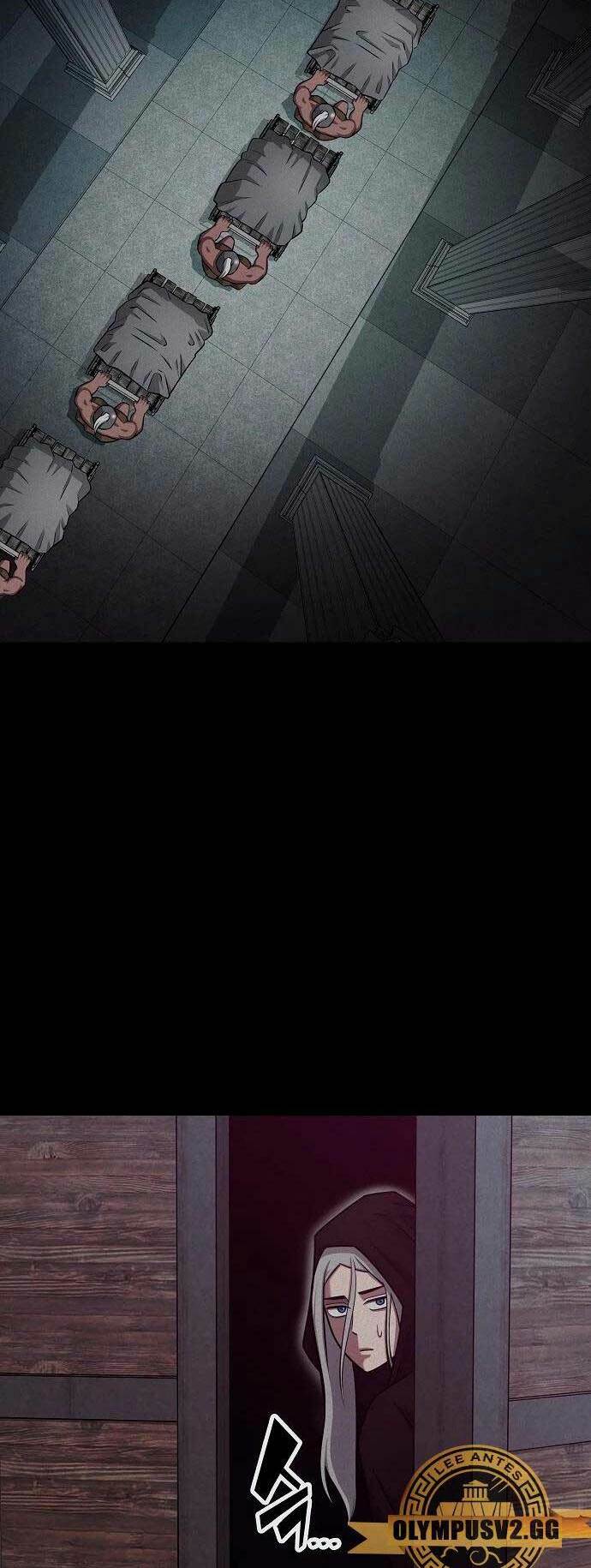 Ma Pháp Sư Hắc Ám Trở Về Để Nhập Ngũ - Chapter 34 - Page 72