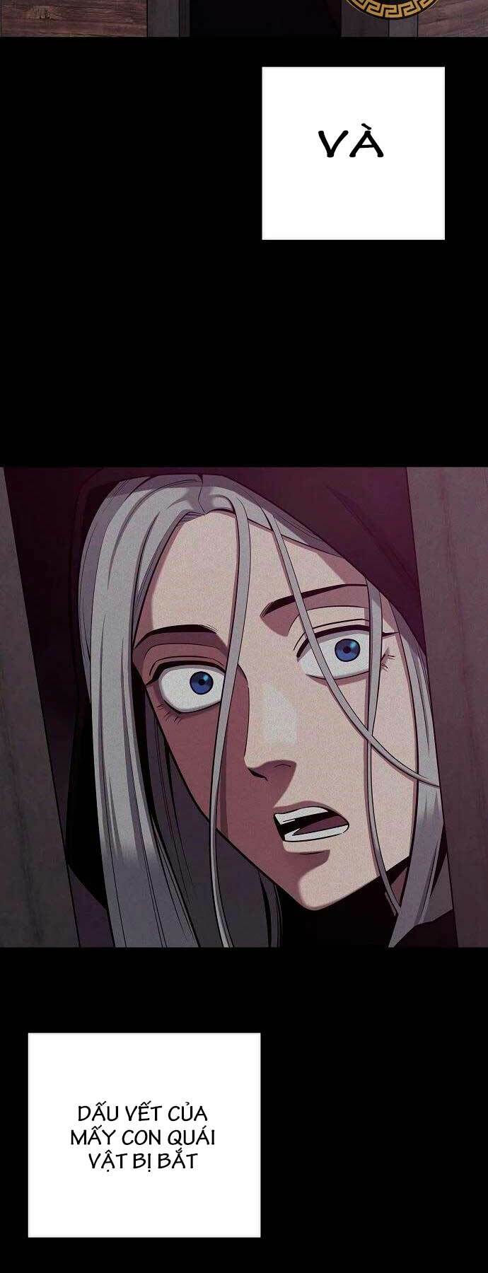 Ma Pháp Sư Hắc Ám Trở Về Để Nhập Ngũ - Chapter 34 - Page 73