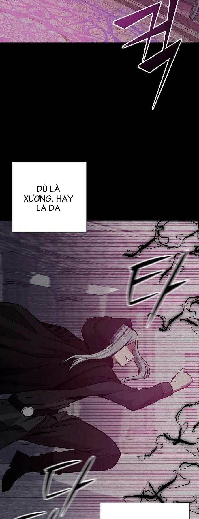 Ma Pháp Sư Hắc Ám Trở Về Để Nhập Ngũ - Chapter 34 - Page 75