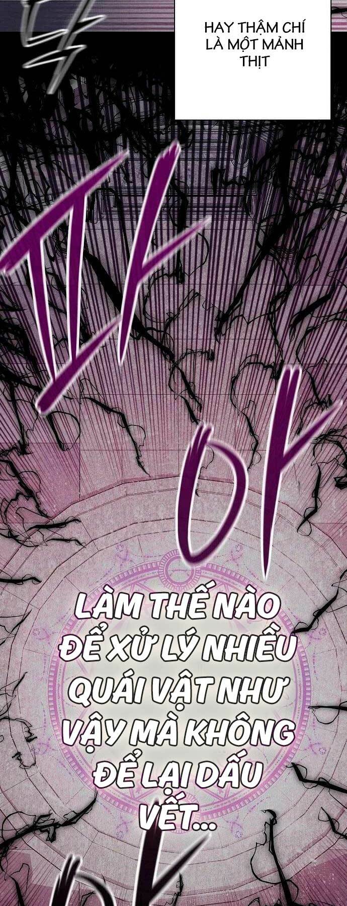 Ma Pháp Sư Hắc Ám Trở Về Để Nhập Ngũ - Chapter 34 - Page 76