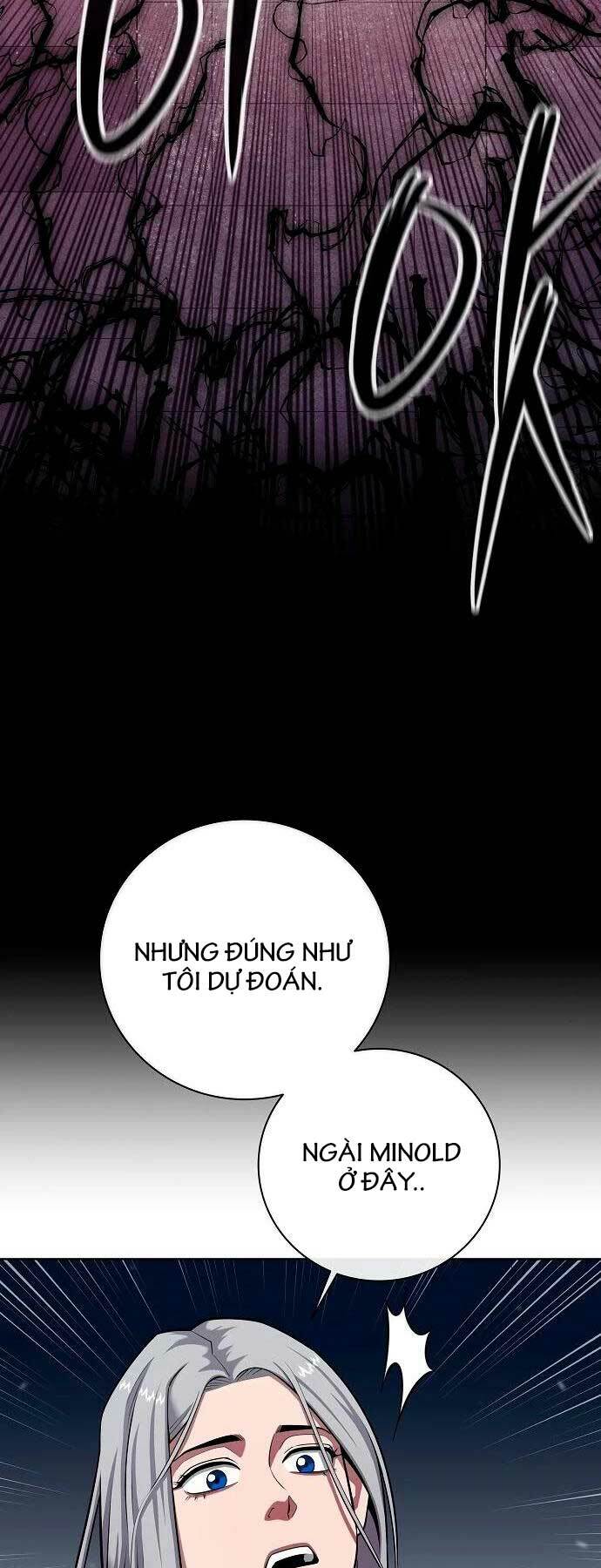 Ma Pháp Sư Hắc Ám Trở Về Để Nhập Ngũ - Chapter 34 - Page 77