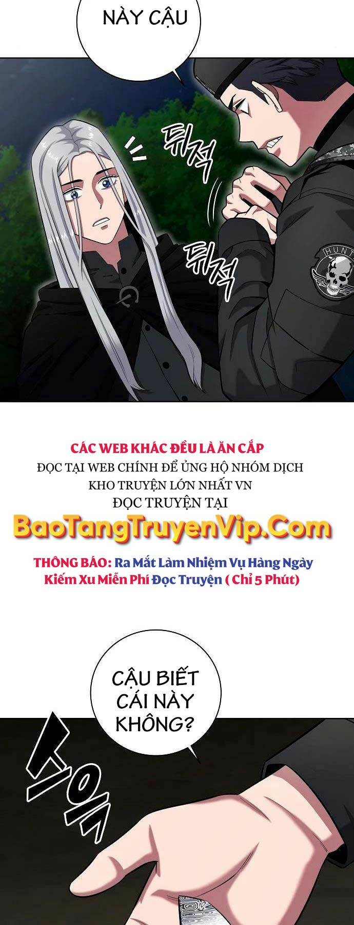 Ma Pháp Sư Hắc Ám Trở Về Để Nhập Ngũ - Chapter 34 - Page 80