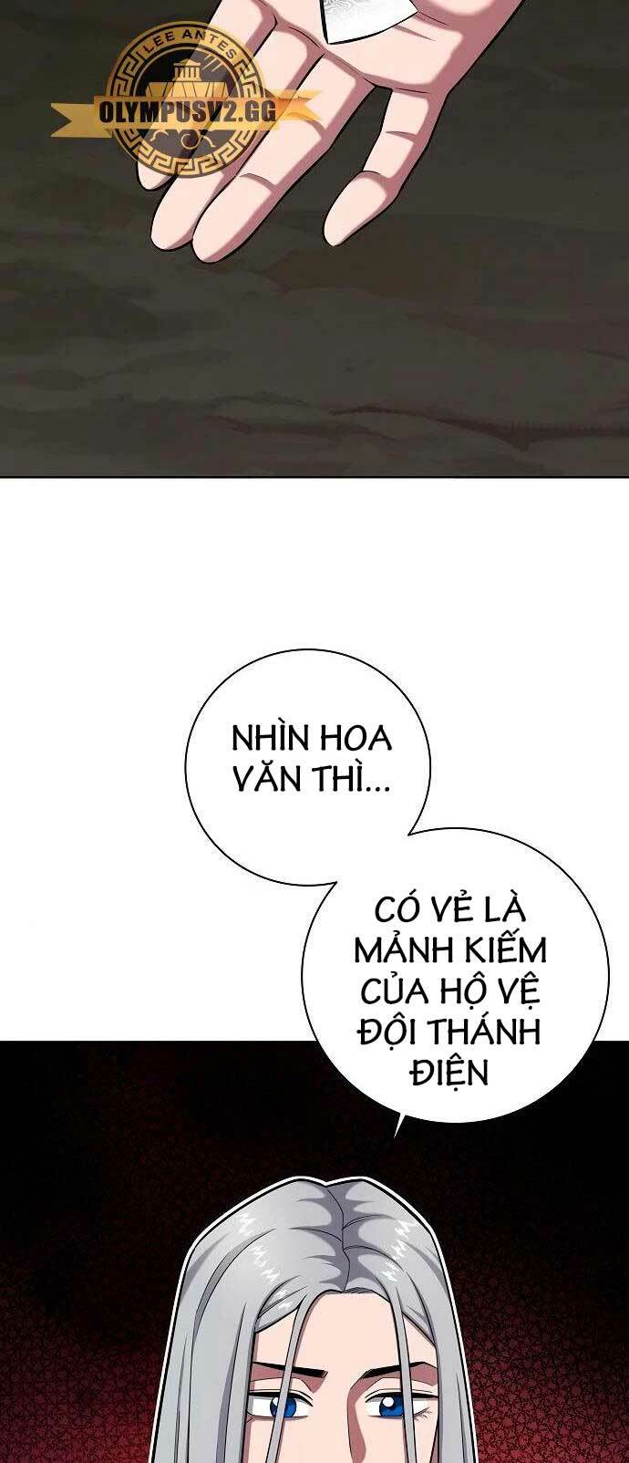 Ma Pháp Sư Hắc Ám Trở Về Để Nhập Ngũ - Chapter 34 - Page 81