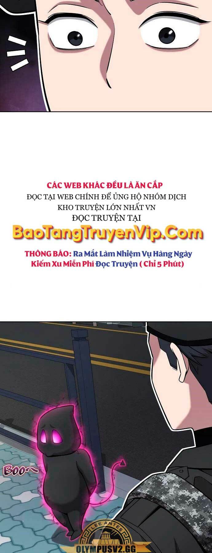 Ma Pháp Sư Hắc Ám Trở Về Để Nhập Ngũ - Chapter 34 - Page 8