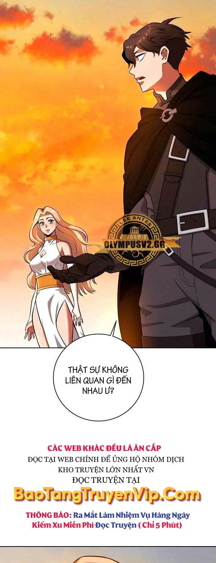 Ma Pháp Sư Hắc Ám Trở Về Để Nhập Ngũ - Chapter 35 - Page 14