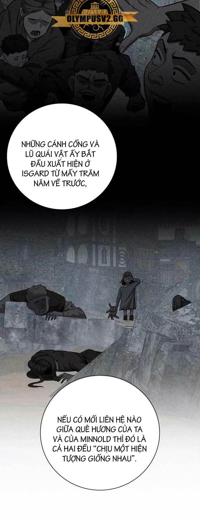 Ma Pháp Sư Hắc Ám Trở Về Để Nhập Ngũ - Chapter 35 - Page 16