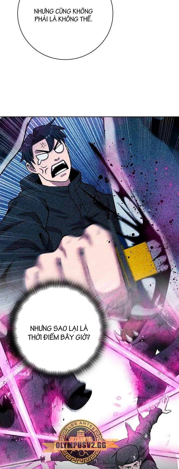 Ma Pháp Sư Hắc Ám Trở Về Để Nhập Ngũ - Chapter 35 - Page 25