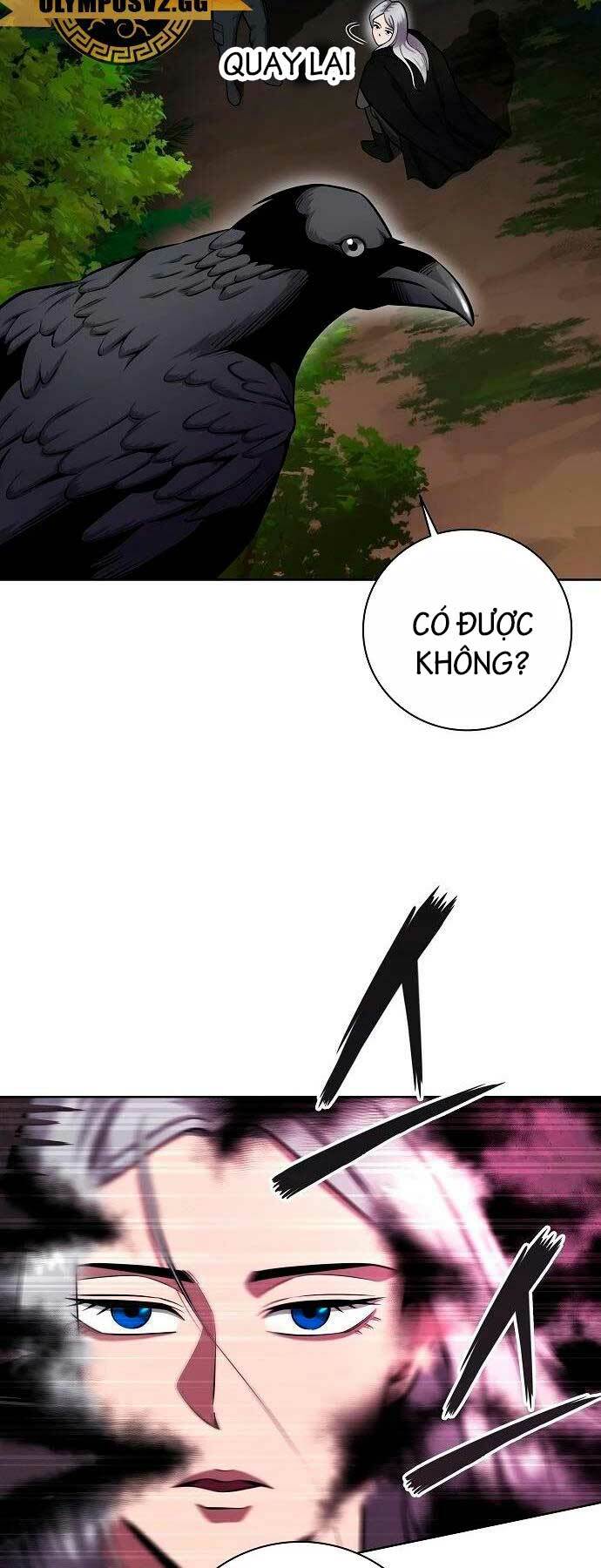 Ma Pháp Sư Hắc Ám Trở Về Để Nhập Ngũ - Chapter 35 - Page 34