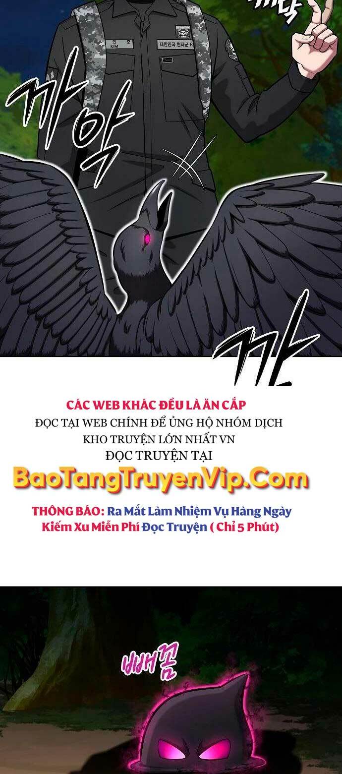 Ma Pháp Sư Hắc Ám Trở Về Để Nhập Ngũ - Chapter 35 - Page 36