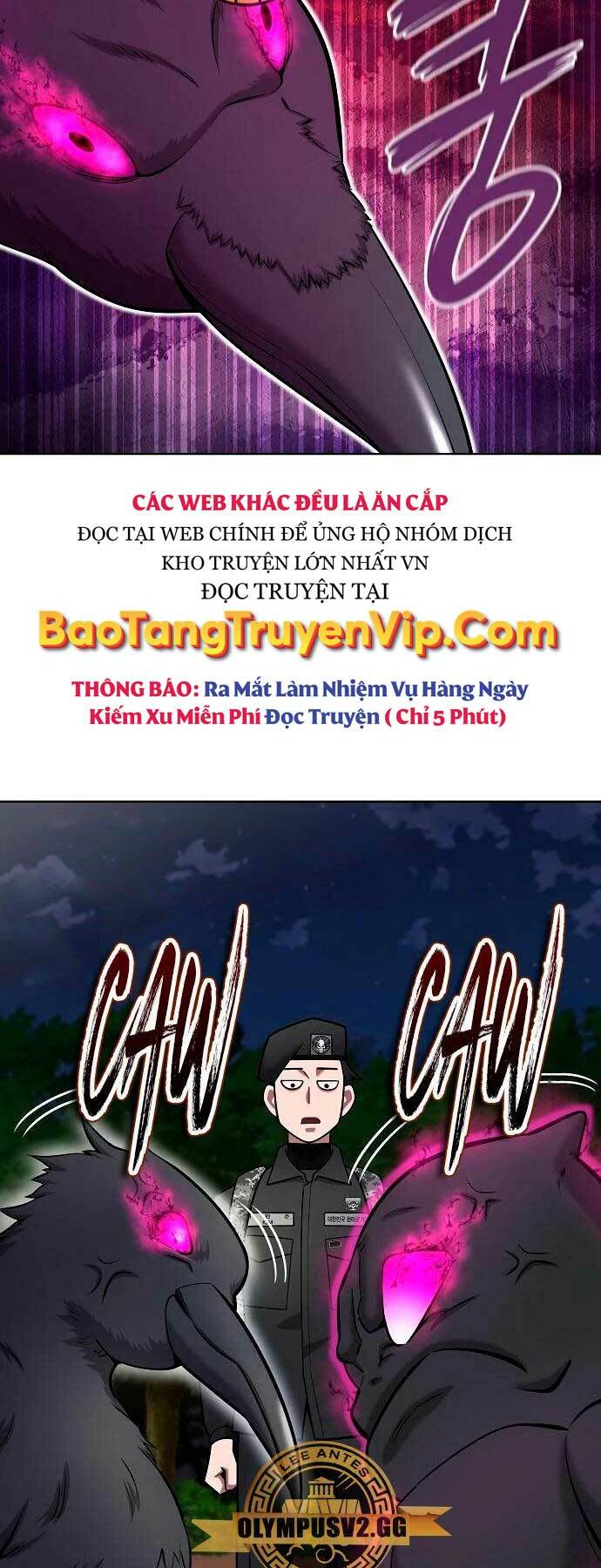 Ma Pháp Sư Hắc Ám Trở Về Để Nhập Ngũ - Chapter 35 - Page 38