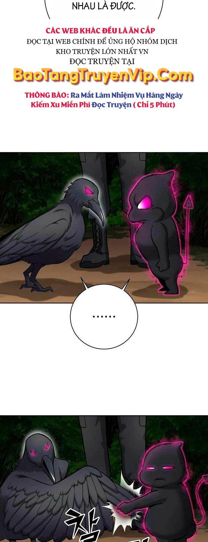 Ma Pháp Sư Hắc Ám Trở Về Để Nhập Ngũ - Chapter 35 - Page 42