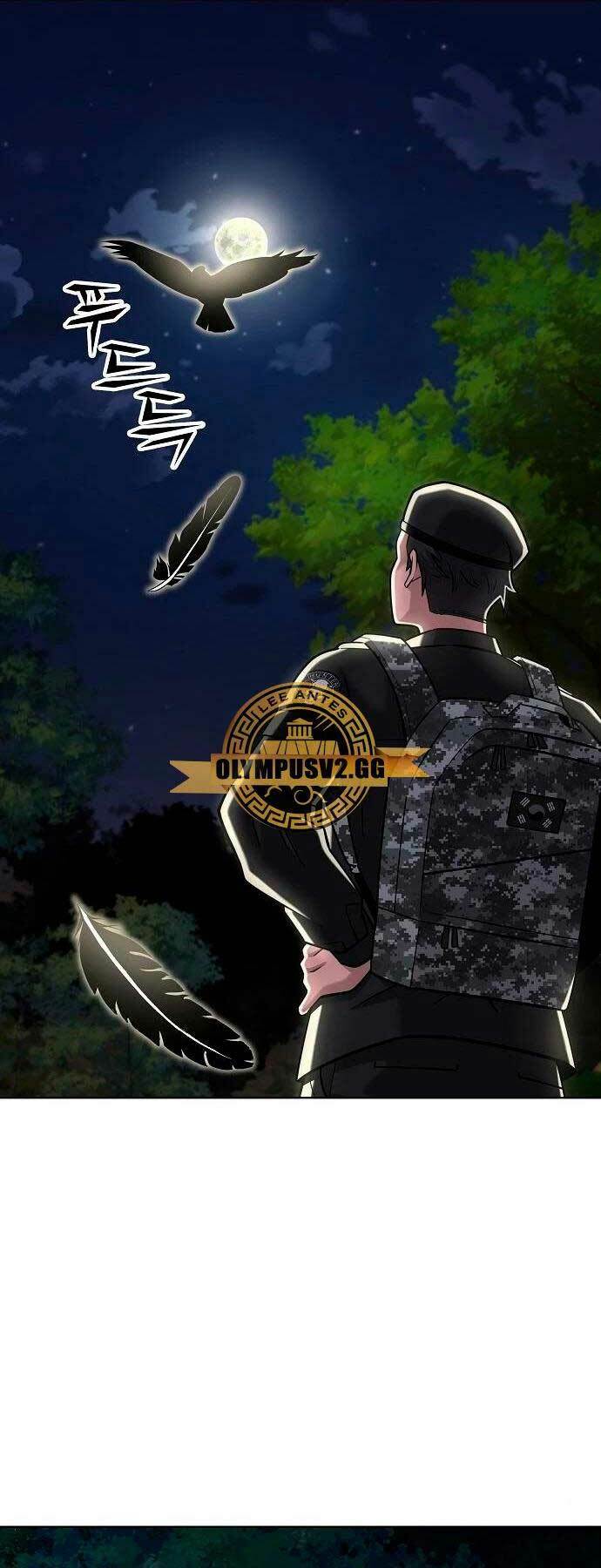 Ma Pháp Sư Hắc Ám Trở Về Để Nhập Ngũ - Chapter 35 - Page 47