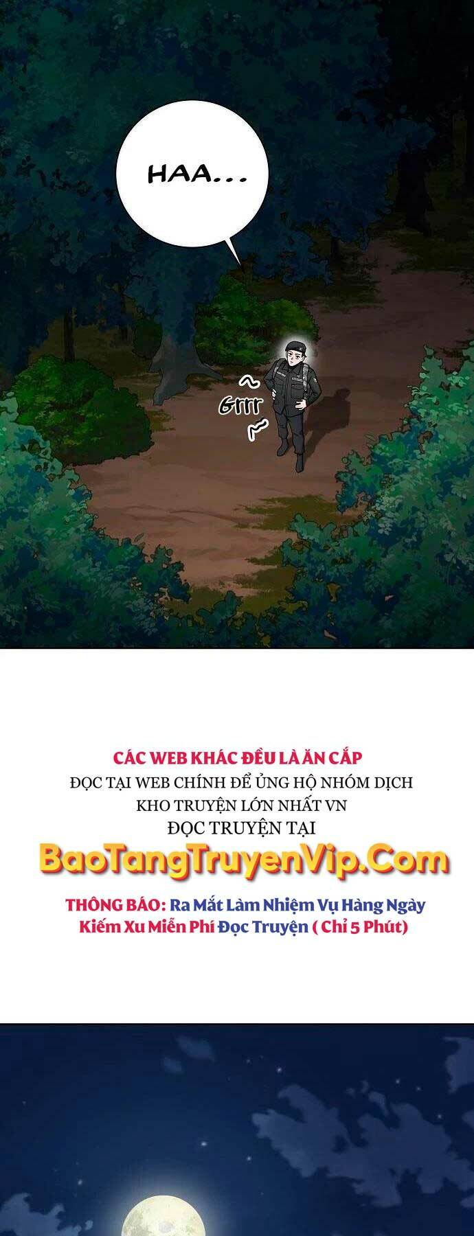 Ma Pháp Sư Hắc Ám Trở Về Để Nhập Ngũ - Chapter 35 - Page 48