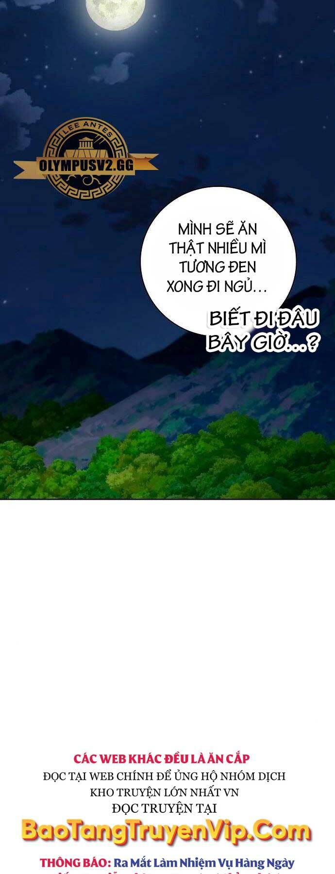 Ma Pháp Sư Hắc Ám Trở Về Để Nhập Ngũ - Chapter 35 - Page 49