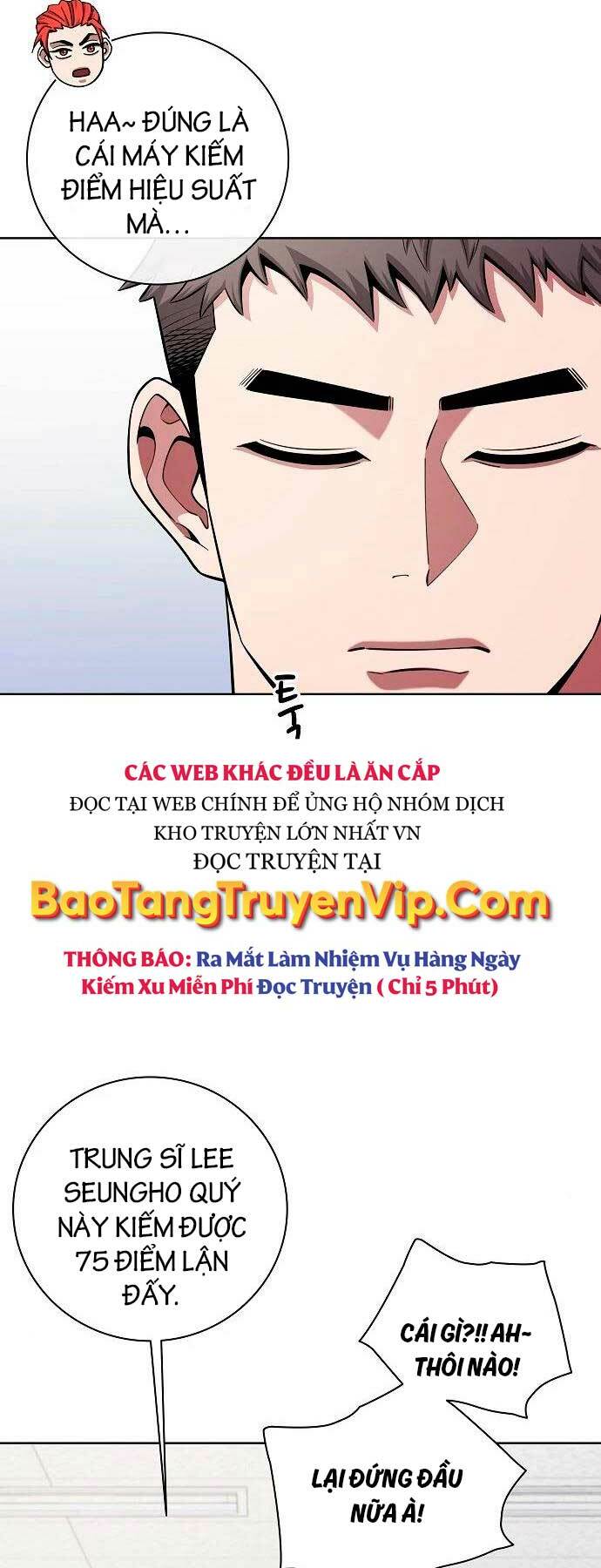 Ma Pháp Sư Hắc Ám Trở Về Để Nhập Ngũ - Chapter 35 - Page 57