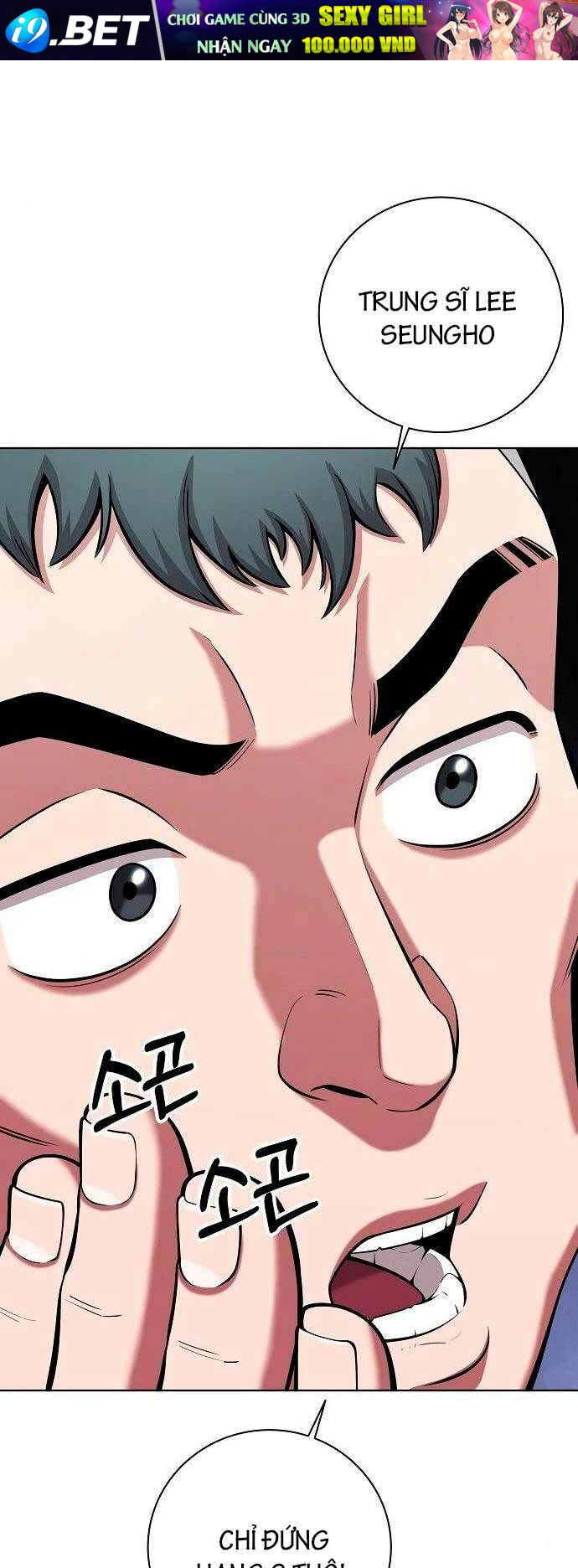 Ma Pháp Sư Hắc Ám Trở Về Để Nhập Ngũ - Chapter 35 - Page 59