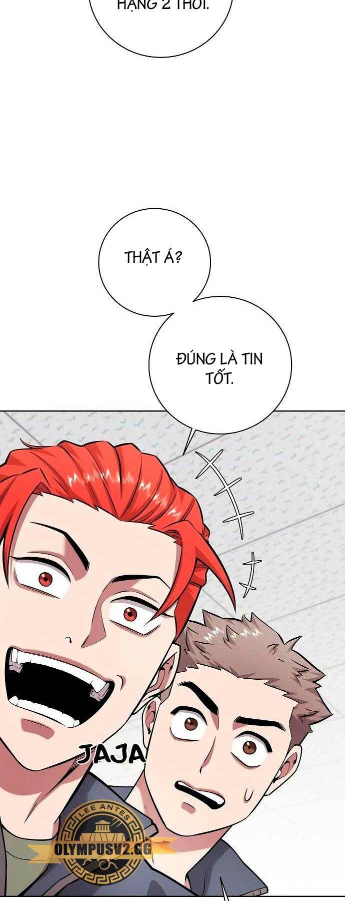 Ma Pháp Sư Hắc Ám Trở Về Để Nhập Ngũ - Chapter 35 - Page 60