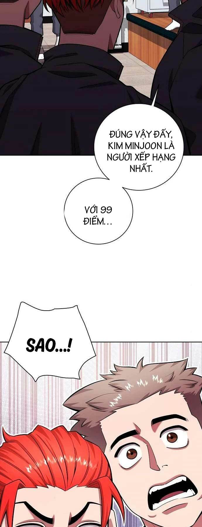 Ma Pháp Sư Hắc Ám Trở Về Để Nhập Ngũ - Chapter 35 - Page 63