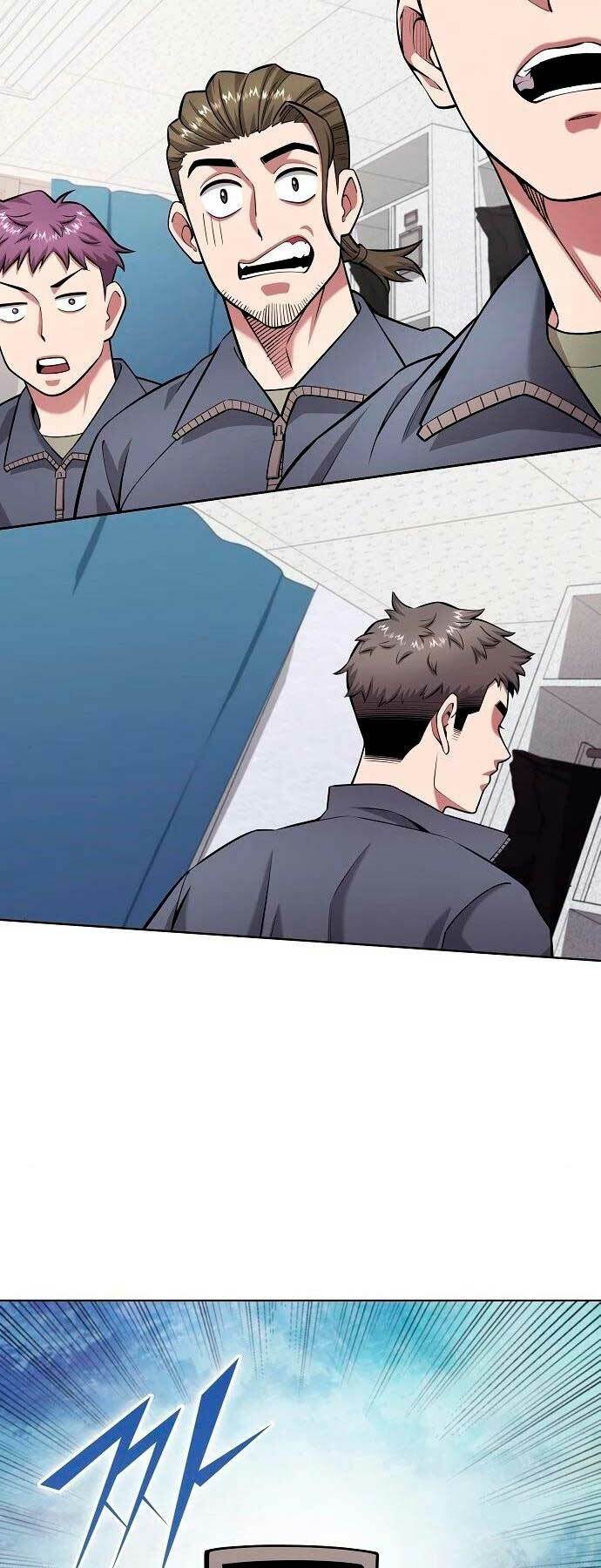 Ma Pháp Sư Hắc Ám Trở Về Để Nhập Ngũ - Chapter 35 - Page 67