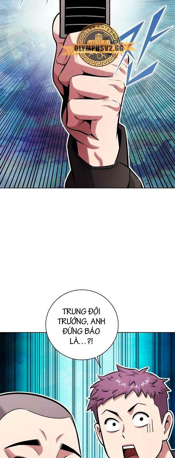 Ma Pháp Sư Hắc Ám Trở Về Để Nhập Ngũ - Chapter 35 - Page 68