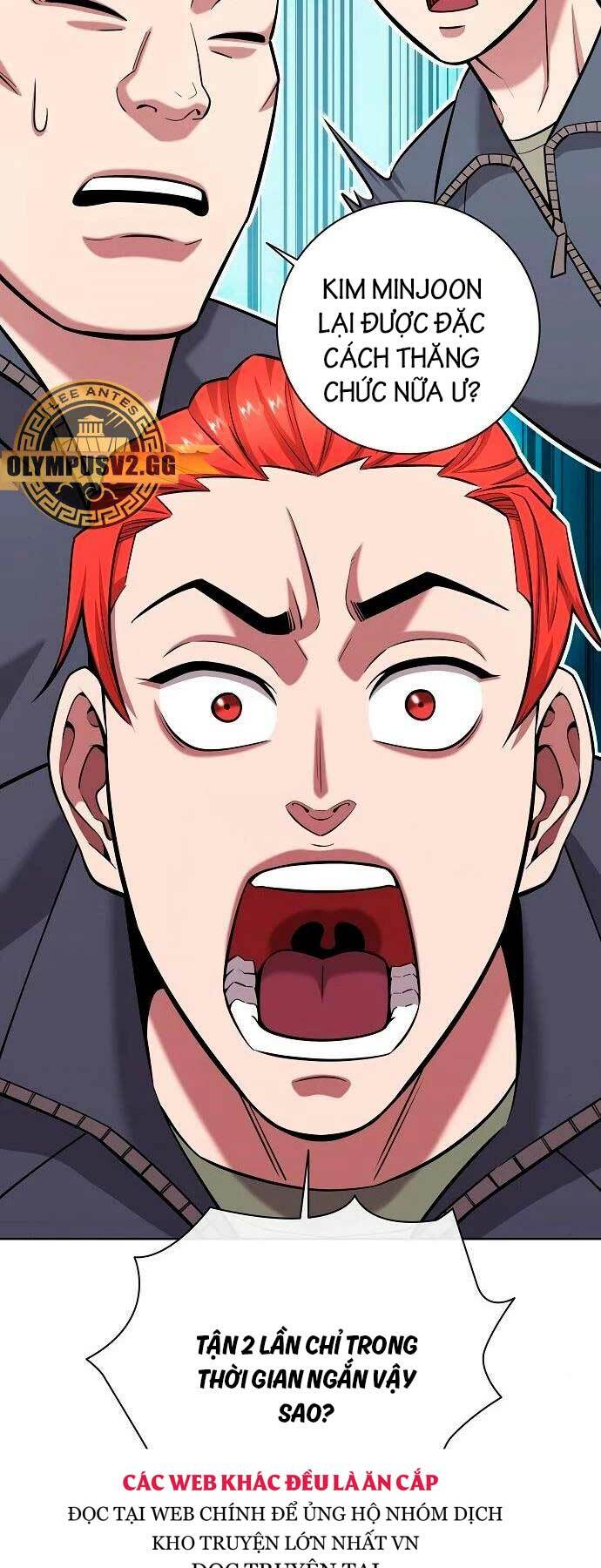 Ma Pháp Sư Hắc Ám Trở Về Để Nhập Ngũ - Chapter 35 - Page 69