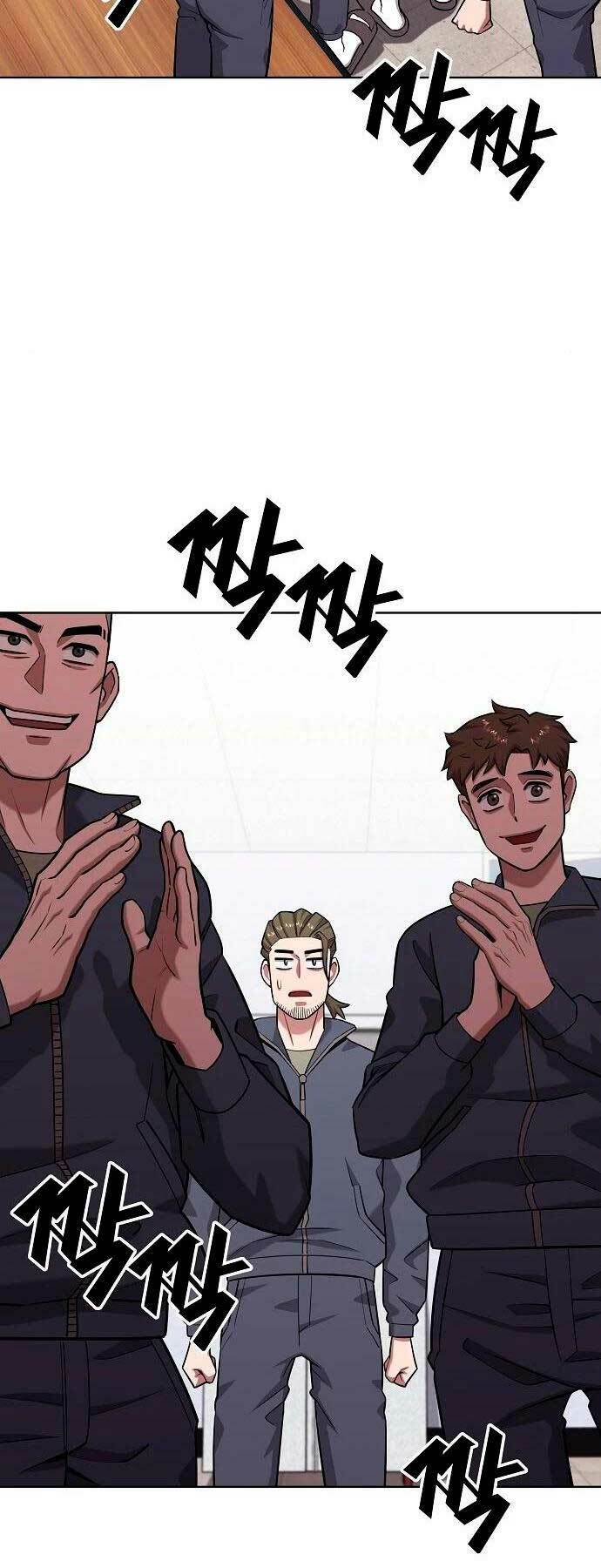 Ma Pháp Sư Hắc Ám Trở Về Để Nhập Ngũ - Chapter 35 - Page 74