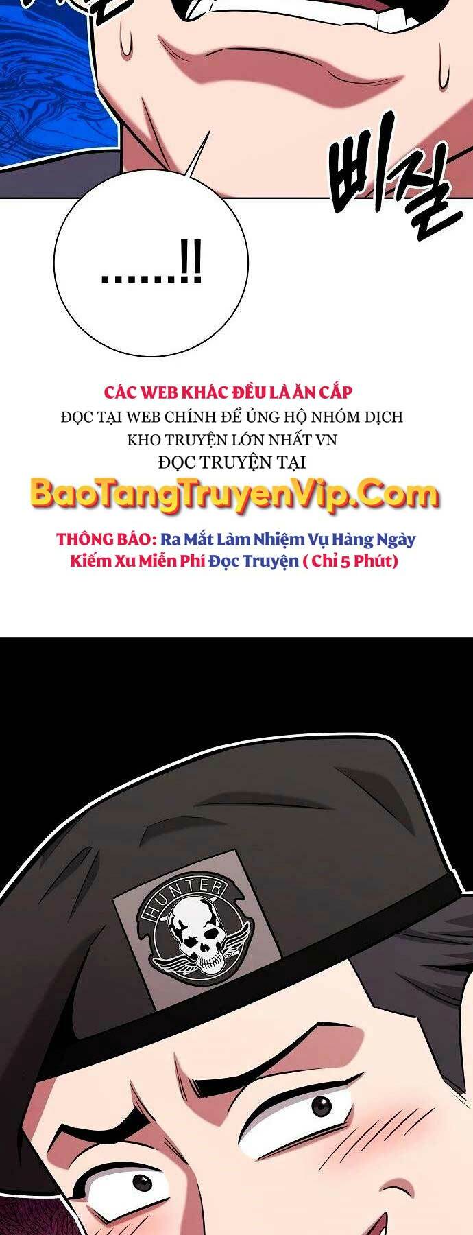 Ma Pháp Sư Hắc Ám Trở Về Để Nhập Ngũ - Chapter 35 - Page 81
