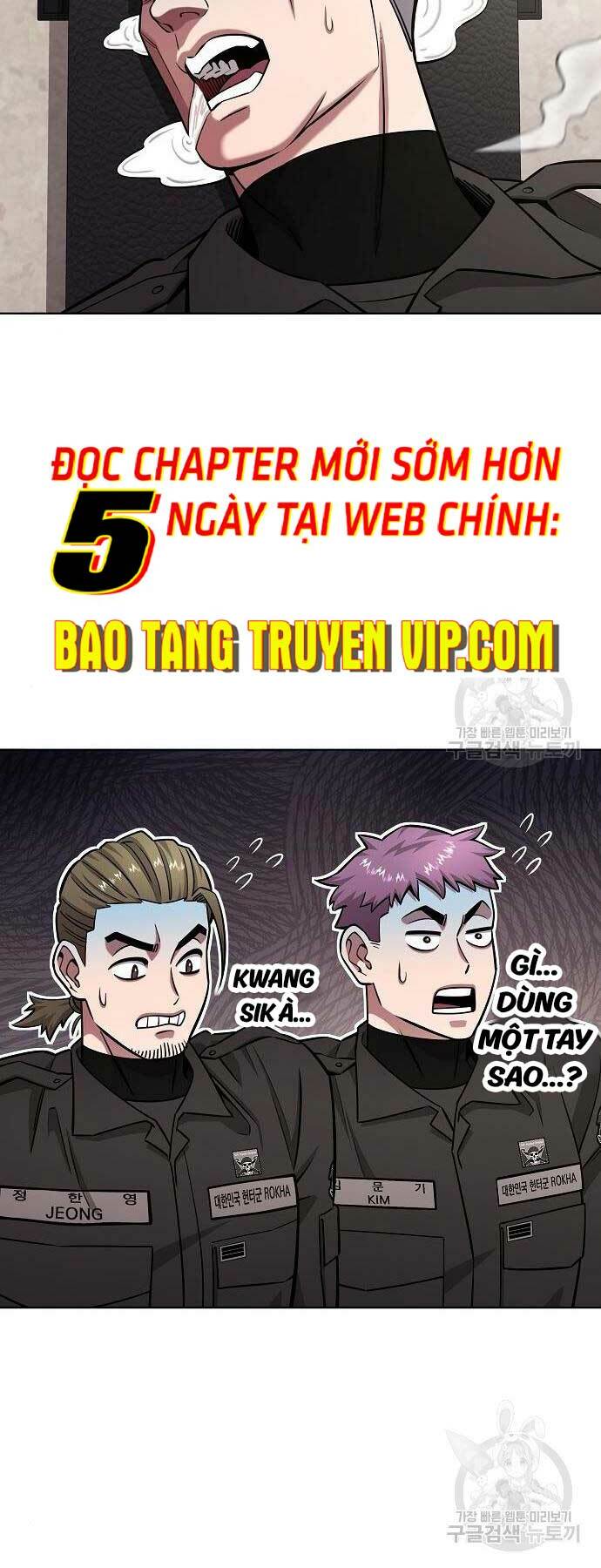 Ma Pháp Sư Hắc Ám Trở Về Để Nhập Ngũ - Chapter 36 - Page 9