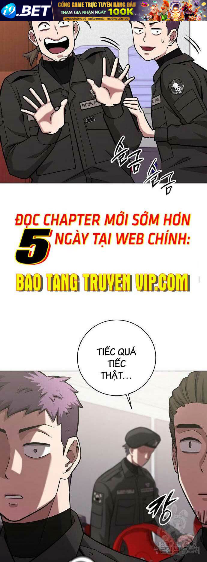 Ma Pháp Sư Hắc Ám Trở Về Để Nhập Ngũ - Chapter 36 - Page 13