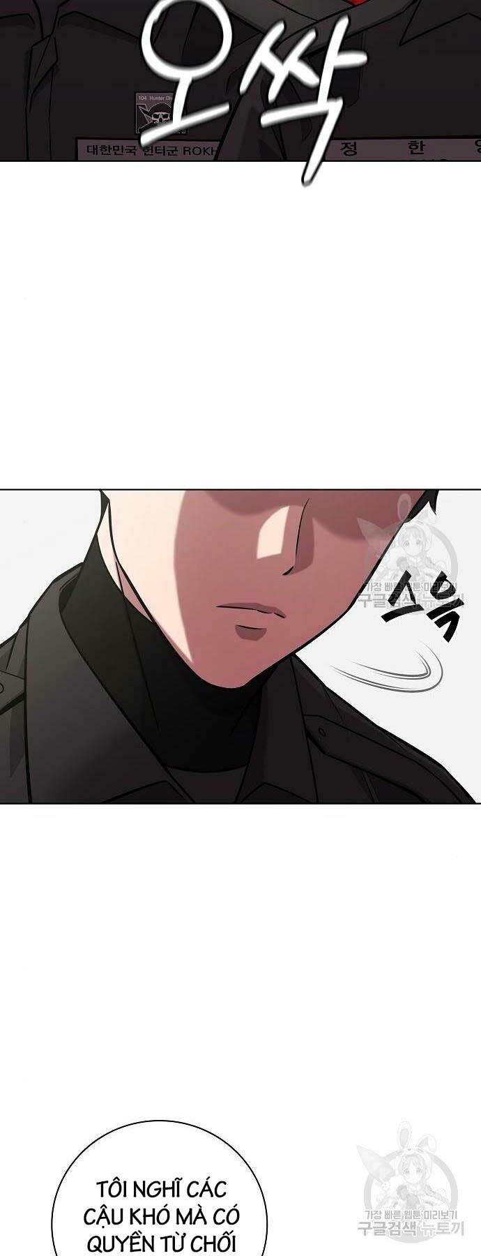 Ma Pháp Sư Hắc Ám Trở Về Để Nhập Ngũ - Chapter 36 - Page 14