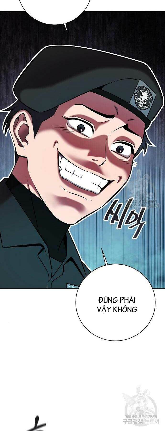 Ma Pháp Sư Hắc Ám Trở Về Để Nhập Ngũ - Chapter 36 - Page 15