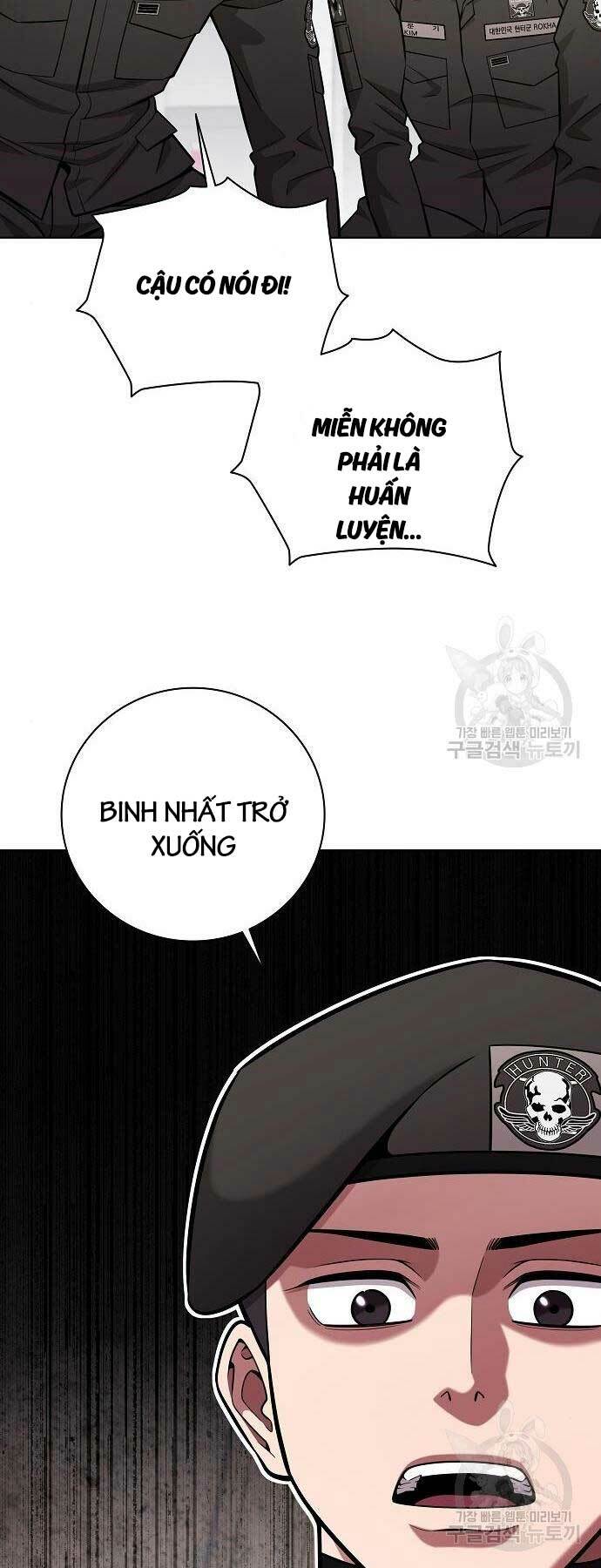 Ma Pháp Sư Hắc Ám Trở Về Để Nhập Ngũ - Chapter 36 - Page 20