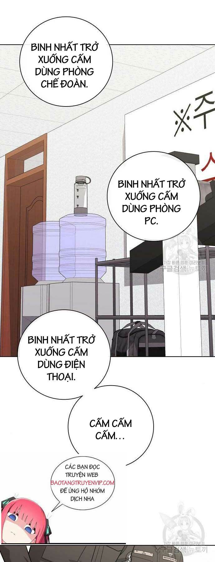 Ma Pháp Sư Hắc Ám Trở Về Để Nhập Ngũ - Chapter 36 - Page 22