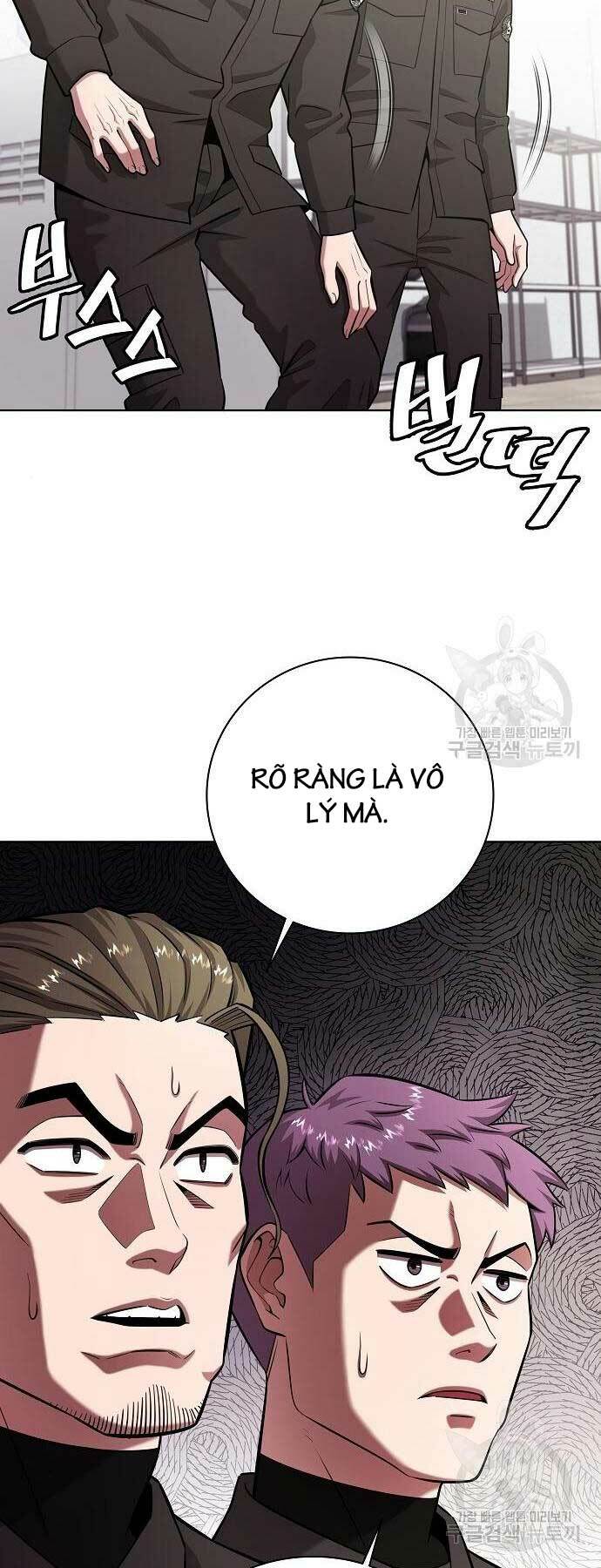 Ma Pháp Sư Hắc Ám Trở Về Để Nhập Ngũ - Chapter 36 - Page 23