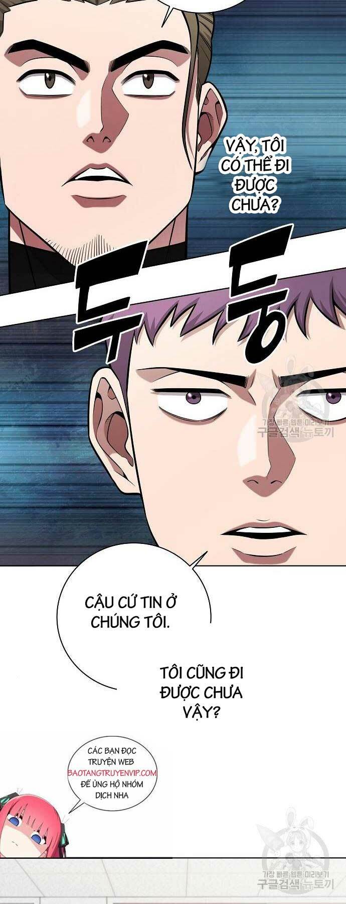 Ma Pháp Sư Hắc Ám Trở Về Để Nhập Ngũ - Chapter 36 - Page 27