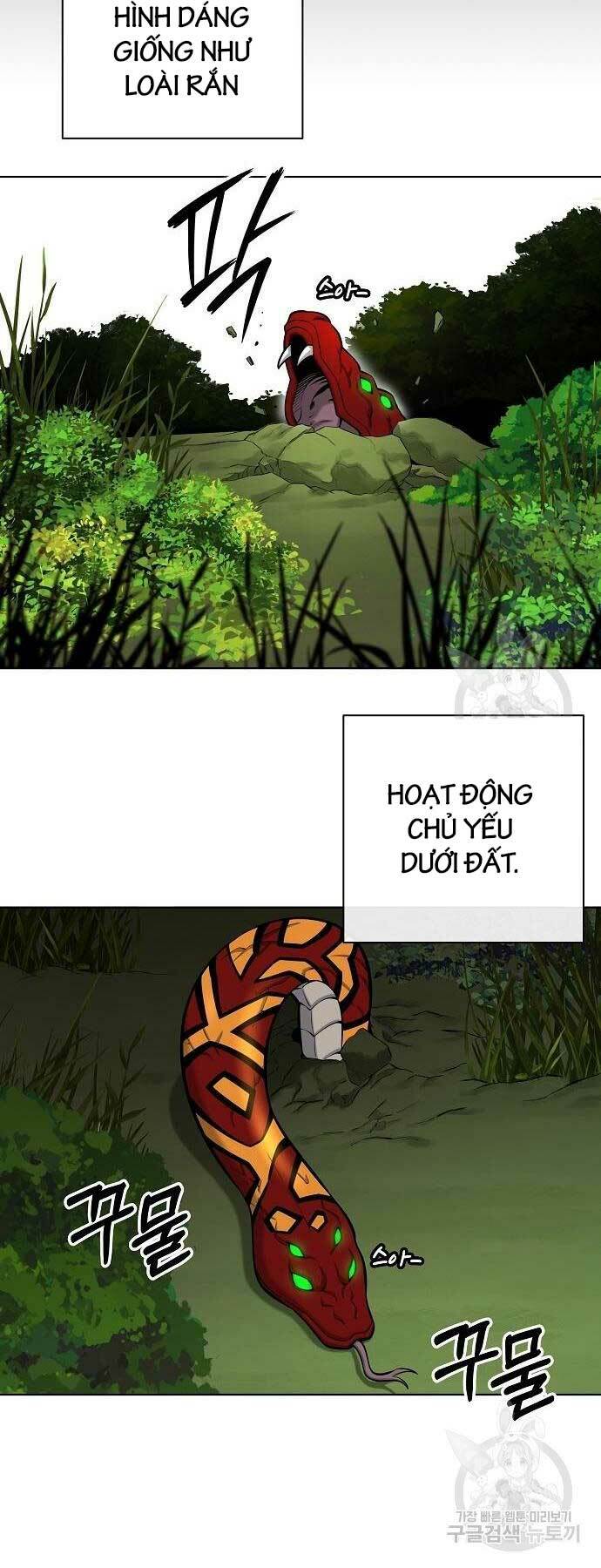 Ma Pháp Sư Hắc Ám Trở Về Để Nhập Ngũ - Chapter 36 - Page 35