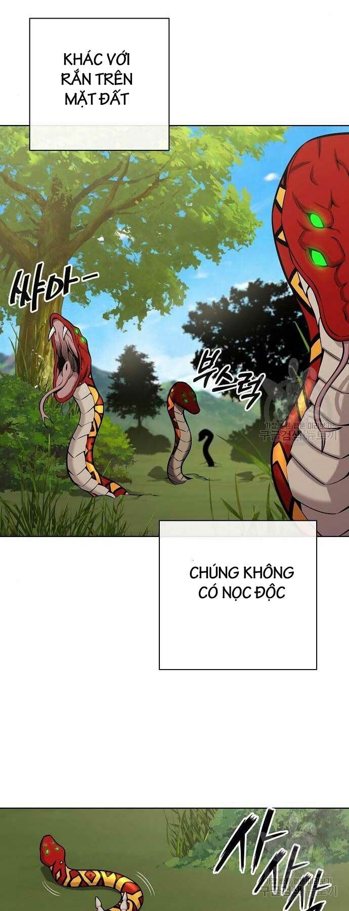 Ma Pháp Sư Hắc Ám Trở Về Để Nhập Ngũ - Chapter 36 - Page 36