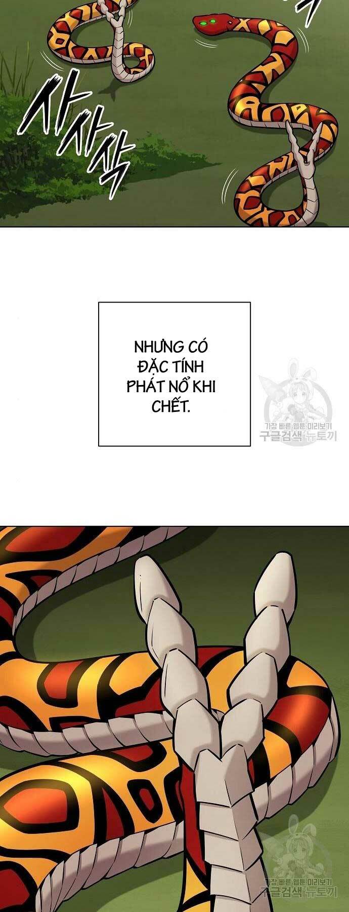 Ma Pháp Sư Hắc Ám Trở Về Để Nhập Ngũ - Chapter 36 - Page 37