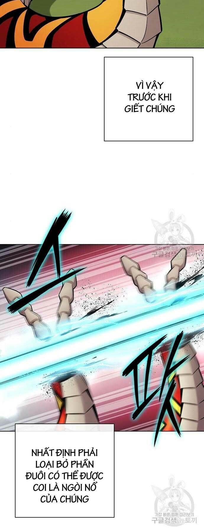 Ma Pháp Sư Hắc Ám Trở Về Để Nhập Ngũ - Chapter 36 - Page 38