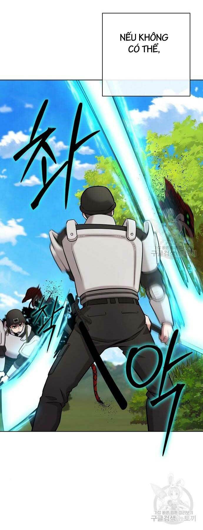 Ma Pháp Sư Hắc Ám Trở Về Để Nhập Ngũ - Chapter 36 - Page 40