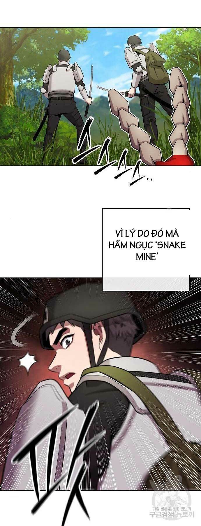 Ma Pháp Sư Hắc Ám Trở Về Để Nhập Ngũ - Chapter 36 - Page 42