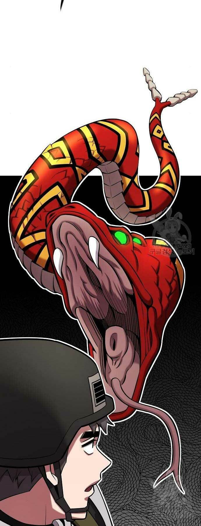 Ma Pháp Sư Hắc Ám Trở Về Để Nhập Ngũ - Chapter 36 - Page 43