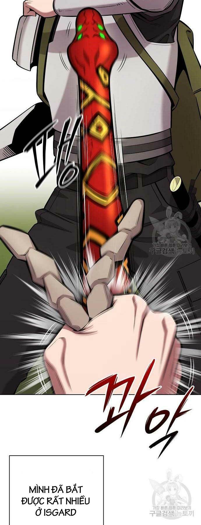 Ma Pháp Sư Hắc Ám Trở Về Để Nhập Ngũ - Chapter 36 - Page 46