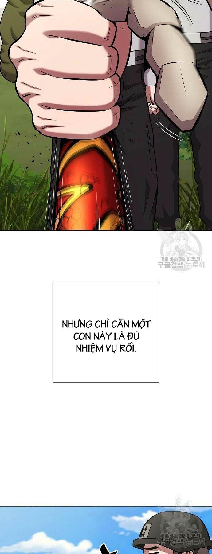 Ma Pháp Sư Hắc Ám Trở Về Để Nhập Ngũ - Chapter 36 - Page 48