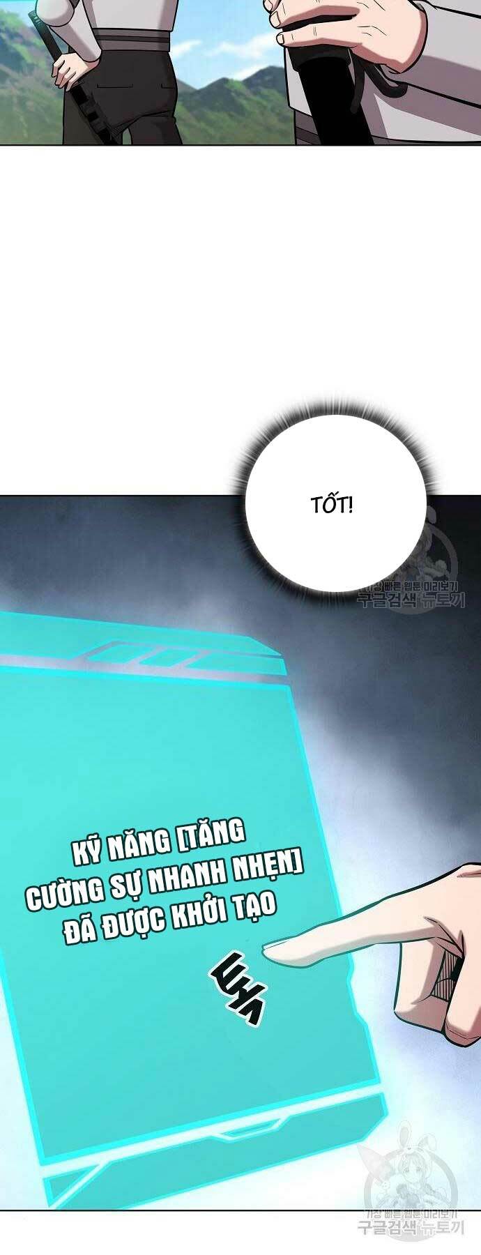 Ma Pháp Sư Hắc Ám Trở Về Để Nhập Ngũ - Chapter 36 - Page 53